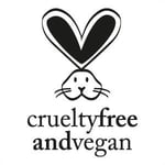 cruelty-free and vegan