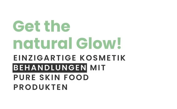 In einigen Kosmetikstudios und Hotels in Österreich und der Schweiz hast du aktuell die Möglichkeit einzigartige Gesichtsbehandlungen mit PURE SKIN FOOD Produkten zu buchen. Lass dich von Profis mit der besten Gesichtspflege verwöhnen!