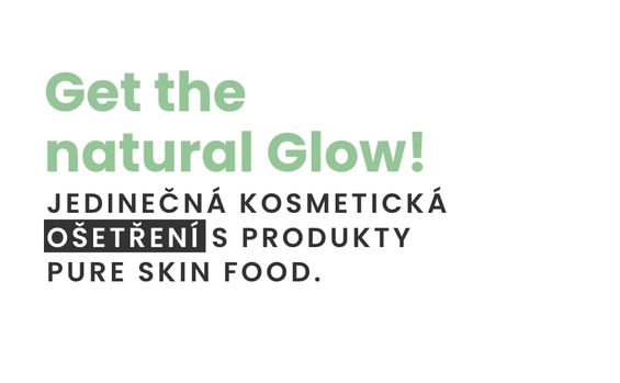 V některých kosmetických salonech a hotelech v Rakousku a Švýcarsku máte nyní možnost, objednat si jedinečné ošetření obličeje s produkty PURE SKIN FOOD. Nechte se hýčkat profesionály s tou nejlepší péčí o obličej!