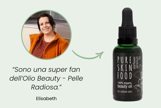 PSF / PURE SKIN FOOD Erfahrungen