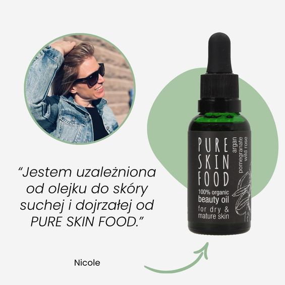 PSF / PURE SKIN FOOD Erfahrungen