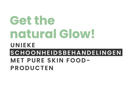 In sommige schoonheidssalons en hotels in Oostenrijk en Zwitserland kun je nu unieke gezichtsbehandelingen boeken met PURE SKIN FOOD-producten. Laat je verwennen door de professionals met de beste gezichtsverzorging!