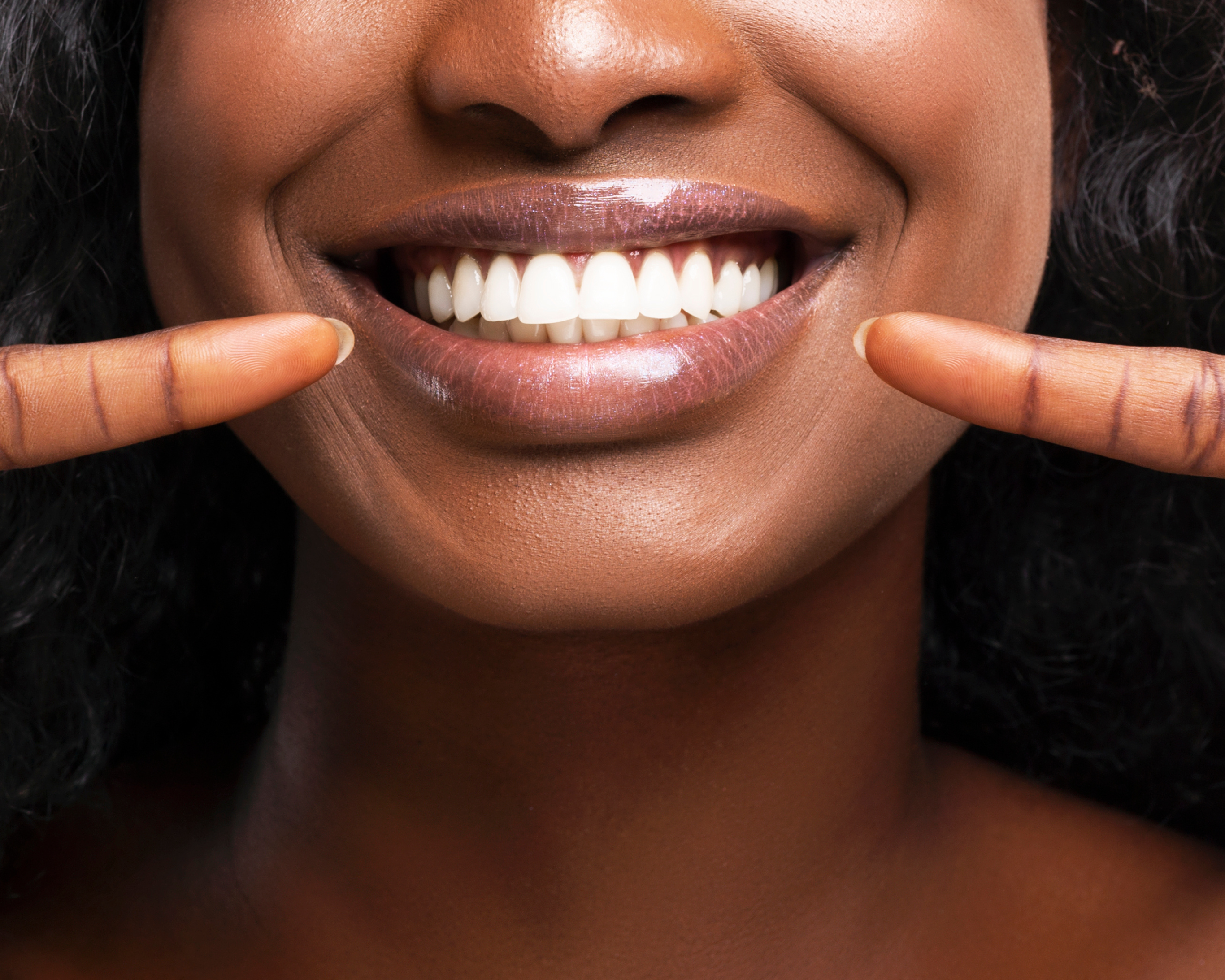 Oil Pulling: Benefits for Dental Health 