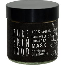 Organic Chamomile Mask - 60 ml
