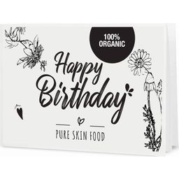 Buono Regalo in Formato PDF - Happy Birthday - Buono regalo Happy Birthday - Formato PDF