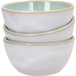 Ciotola in Ceramica per Maschere Viso - Turchese - 1 pz.