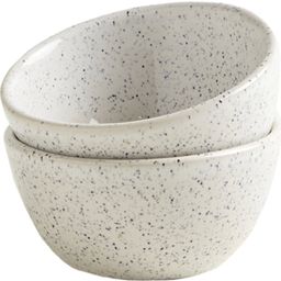 Ciotola in Ceramica per Maschere Viso - Sand