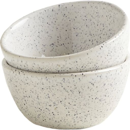 Ciotola in Ceramica per Maschere Viso - Sand