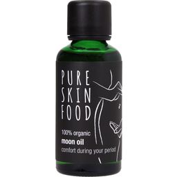 Organic Period Pain Massage Oil - 50 ml