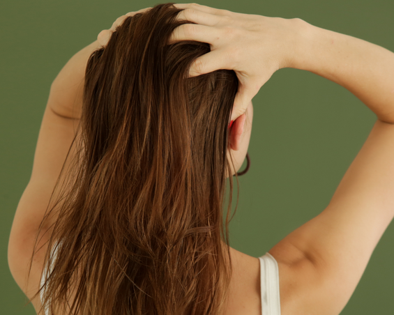 Olio per capelli: 4 consigli per l'utilizzo