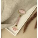 Rosental Organics - Rose Quartz Roller - 1 pcs