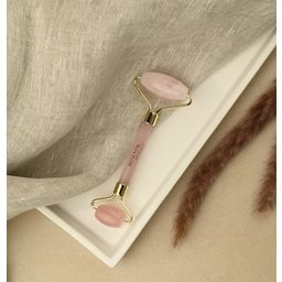 Rosental Organics - Rose Quartz Roller - 1 pcs