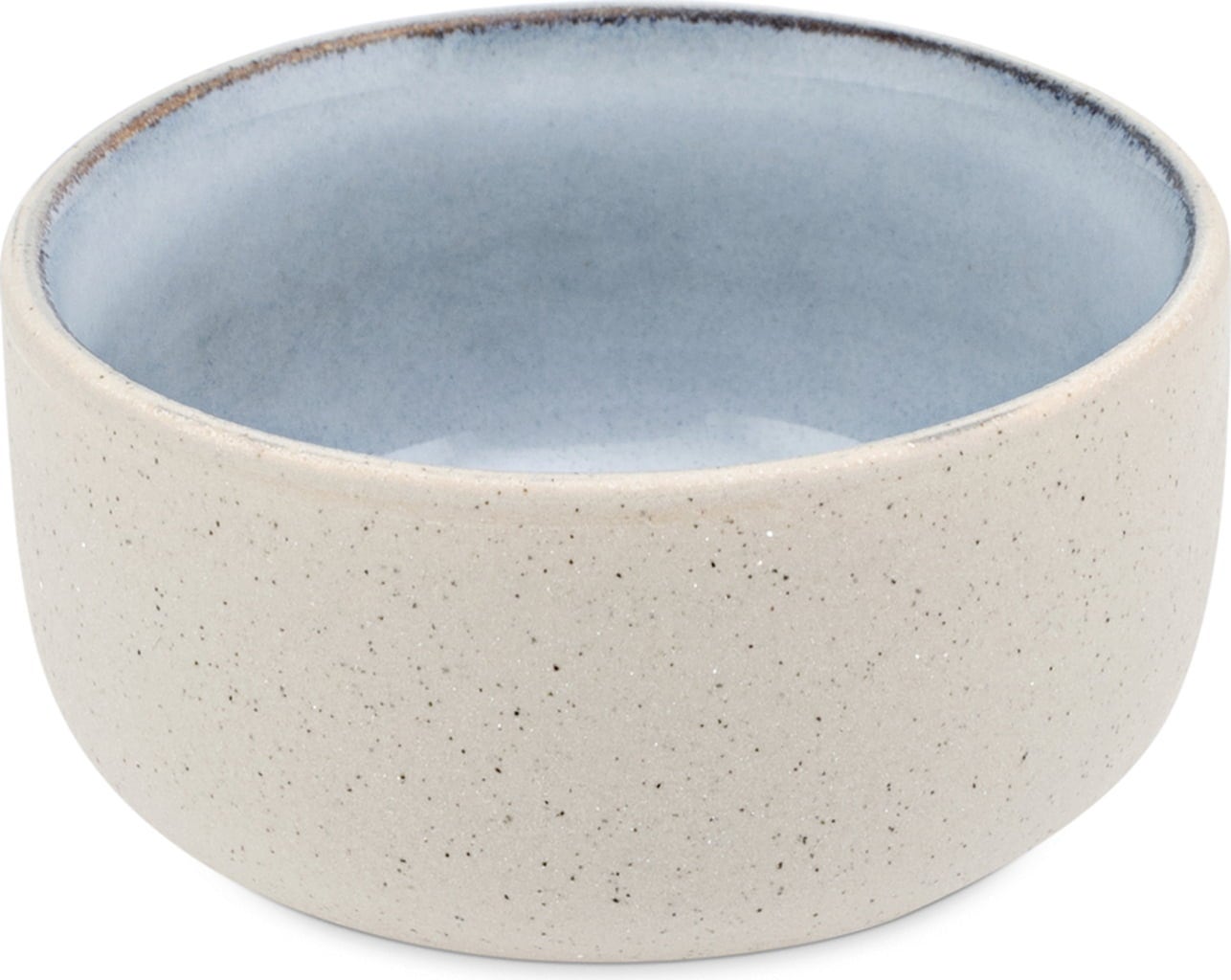 Small Bowl - Light Blue
