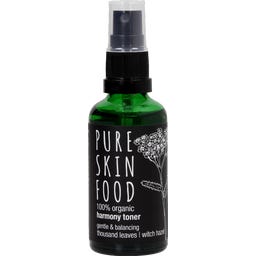 Bio Harmony Toner, 50 ml