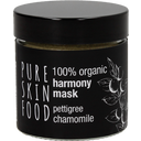 Organic Harmony Mask