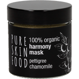 Organic Chamomile Mask
