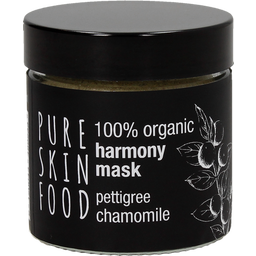 Organic Harmony Mask, 60 ml