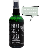 Organic Harmony Toner