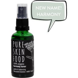 Organic Harmony Toner