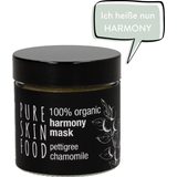 Organic Harmony Mask