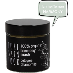 Organic Harmony Mask - 60 ml