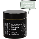 Organic Chamomile Mask