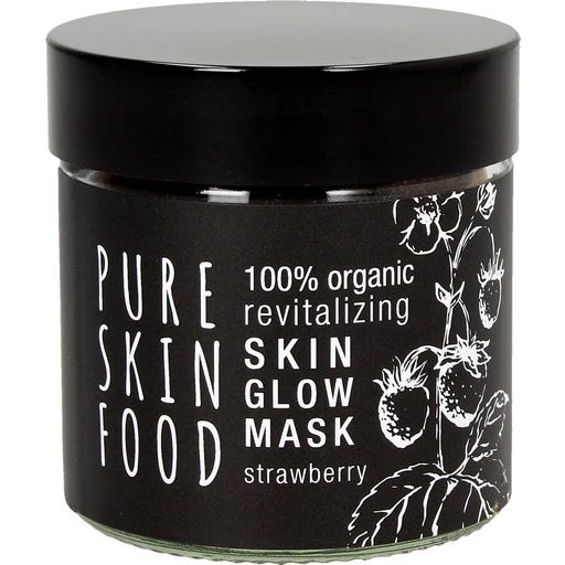 Skin Glow Mask - 60 ml