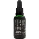 Organic Beauty Oil - för strålande hud (alla hudtyper) - 30 ml
