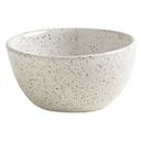 Ceramic Bowl for Face Masks - Sand
