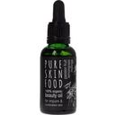 Organic Beauty Oil for Blemished & Combination Skin - 30 ml